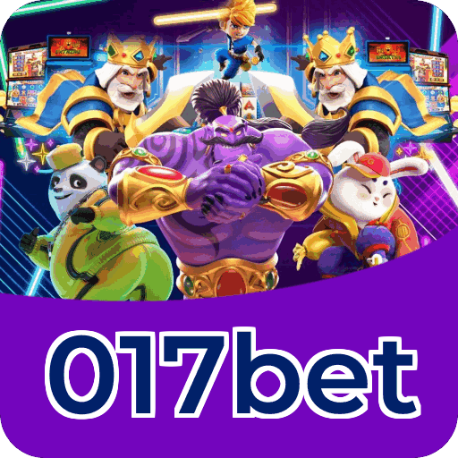 Catálogo 017bet 2.547 jogos - Pragmatic Play, Evolution, NetEnt